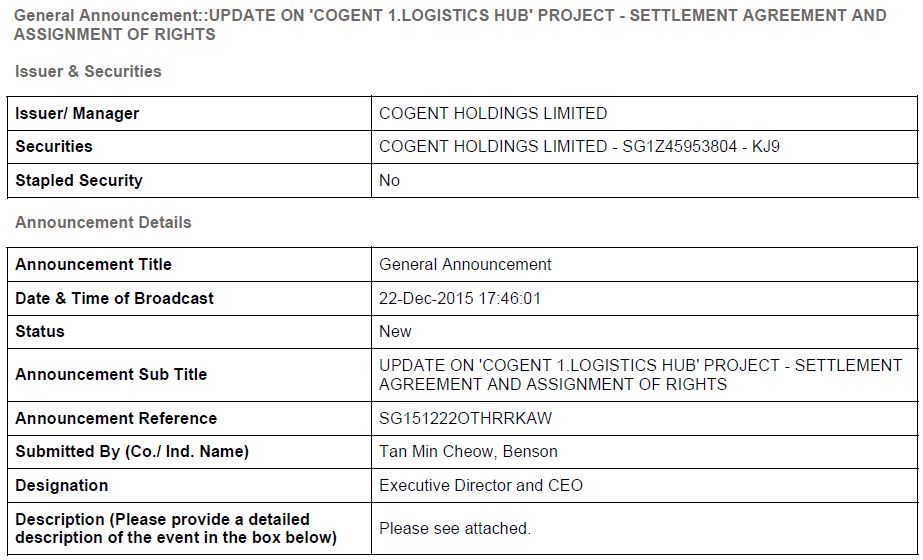 logistics assignment pdf